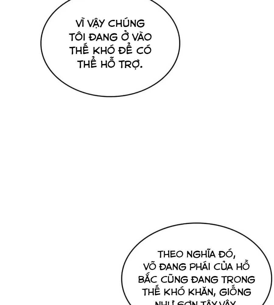 Sự Trở Lại Của Chiến Thần: Chapter 89