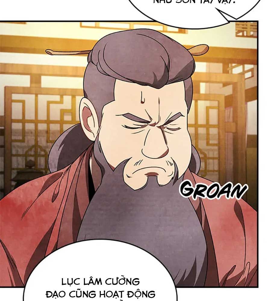 Sự Trở Lại Của Chiến Thần: Chapter 89