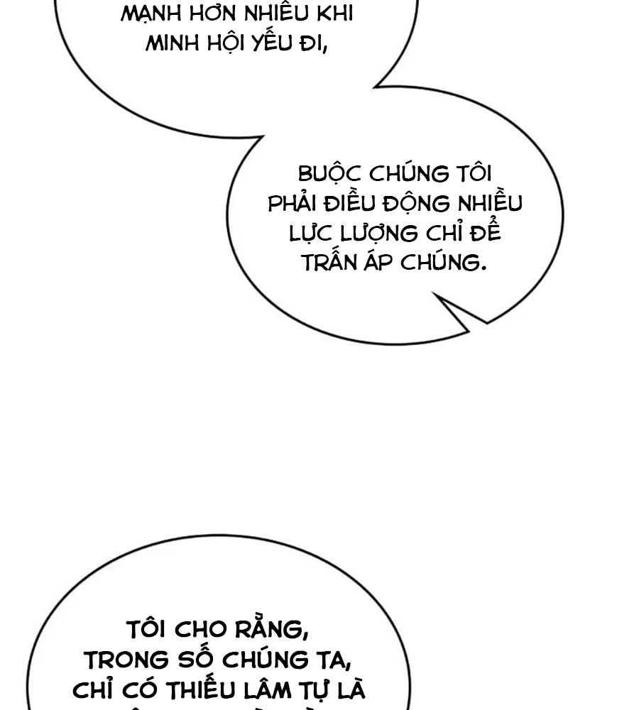 Sự Trở Lại Của Chiến Thần: Chapter 89