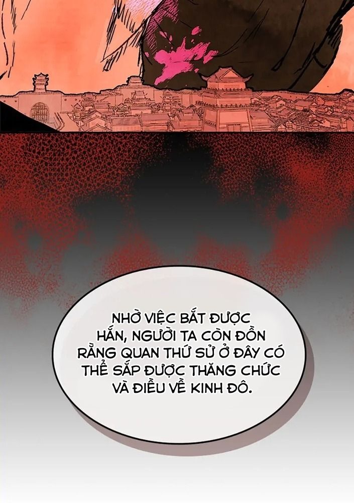 Sự Trở Lại Của Chiến Thần: Chapter 9