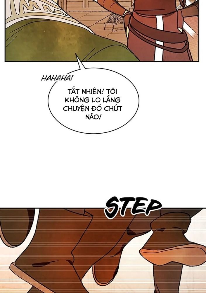 Sự Trở Lại Của Chiến Thần: Chapter 9