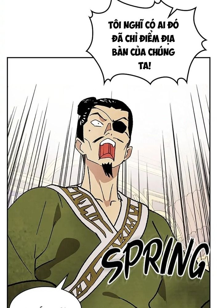 Sự Trở Lại Của Chiến Thần: Chapter 9