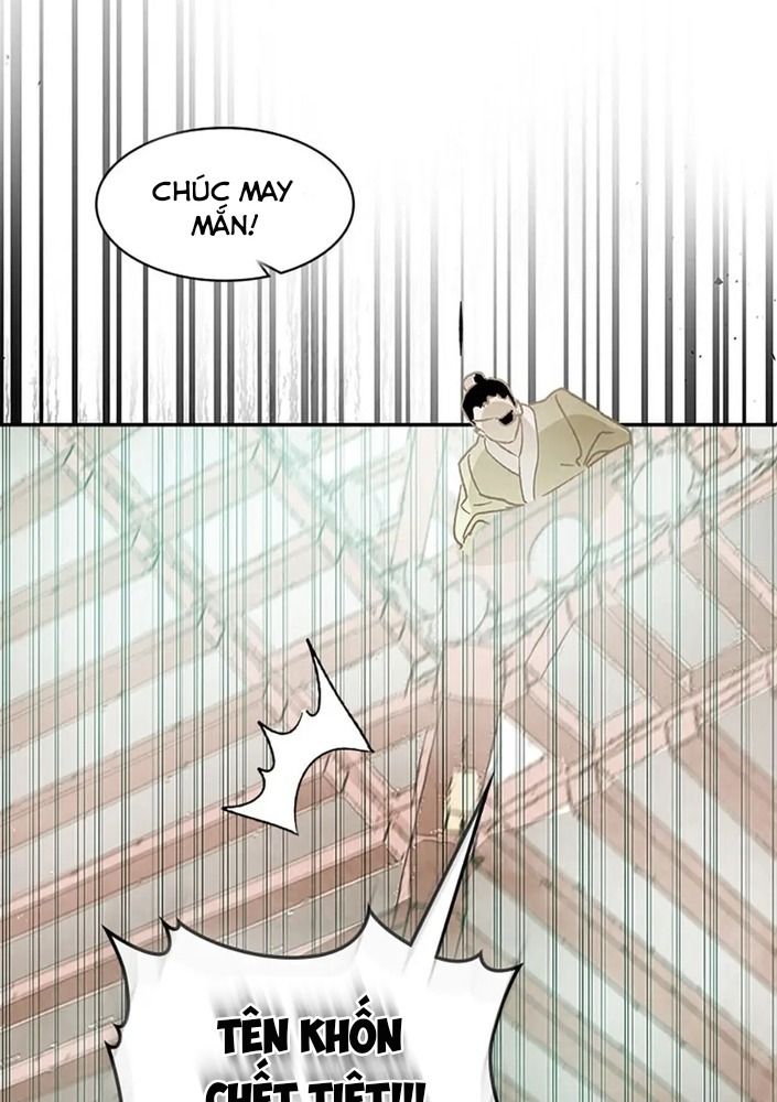 Sự Trở Lại Của Chiến Thần: Chapter 9