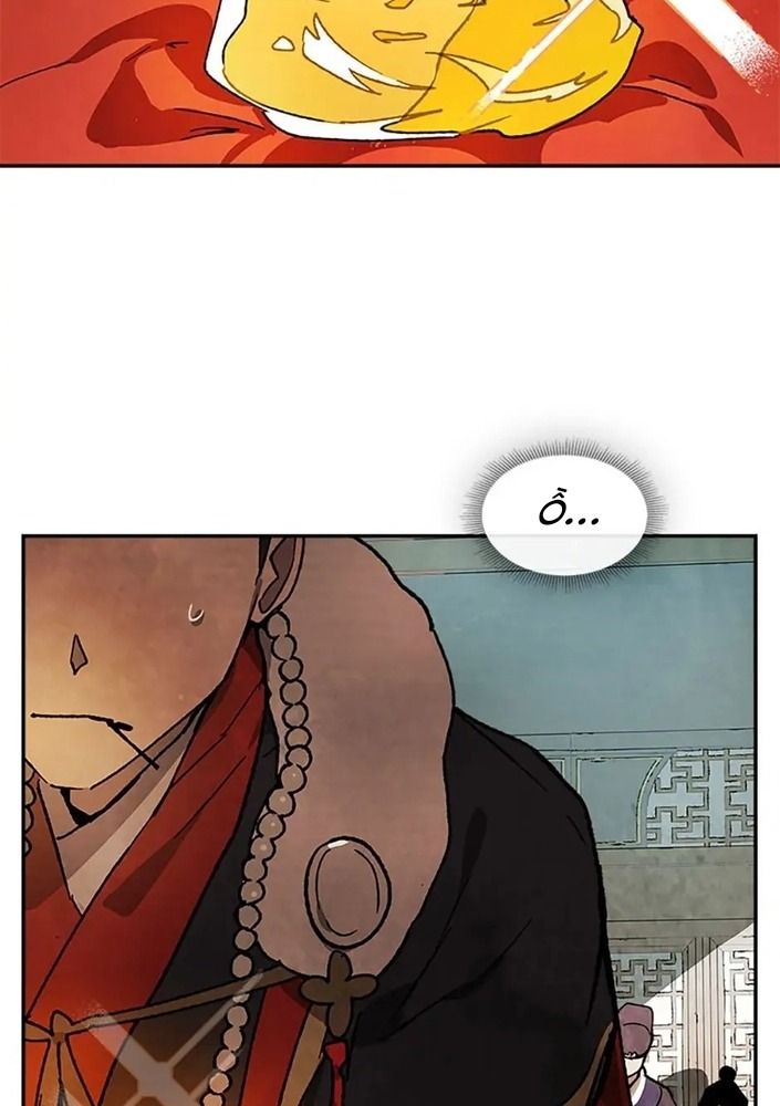 Sự Trở Lại Của Chiến Thần: Chapter 9