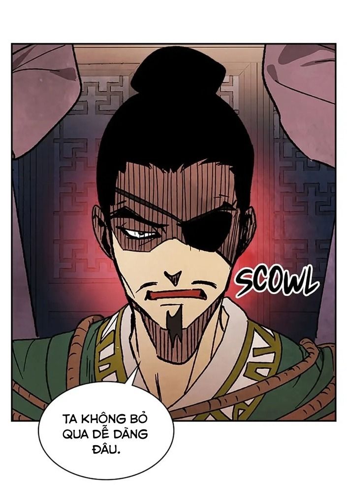 Sự Trở Lại Của Chiến Thần: Chapter 9