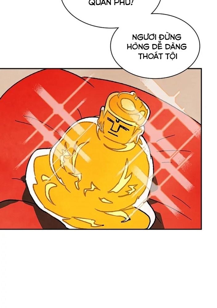 Sự Trở Lại Của Chiến Thần: Chapter 9