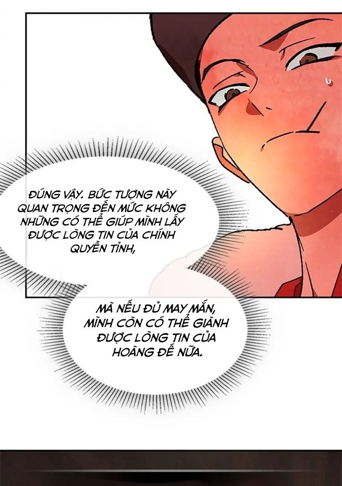 Sự Trở Lại Của Chiến Thần: Chapter 9