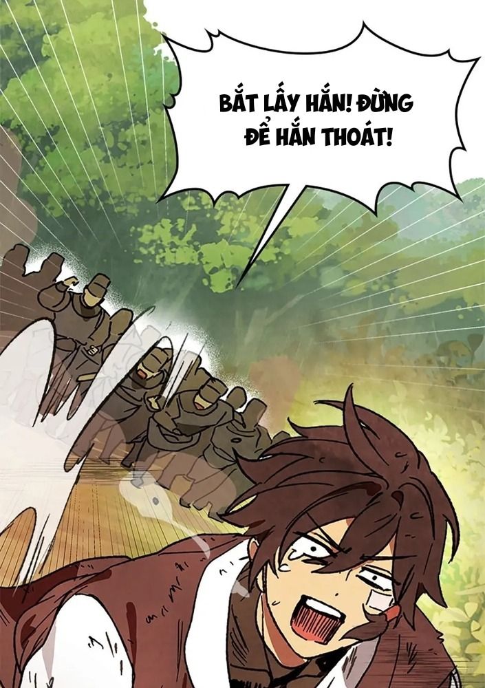 Sự Trở Lại Của Chiến Thần: Chapter 9
