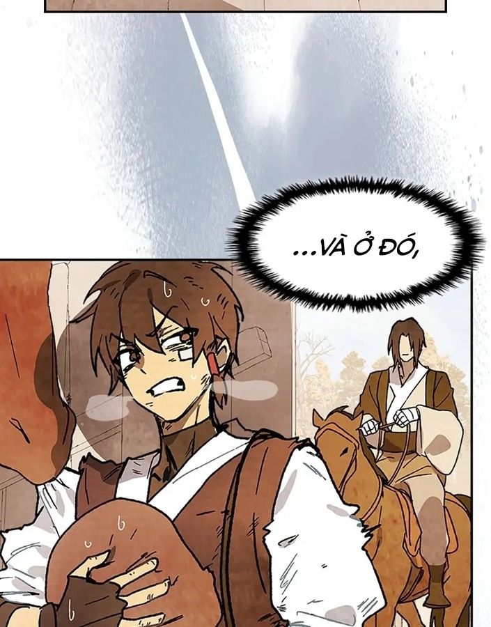 Sự Trở Lại Của Chiến Thần: Chapter 9