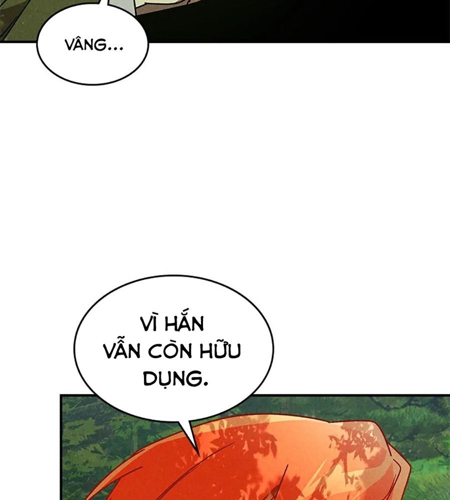 Sự Trở Lại Của Chiến Thần: Chapter 90
