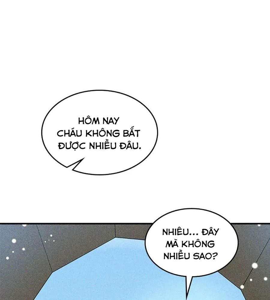 Sự Trở Lại Của Chiến Thần: Chapter 90