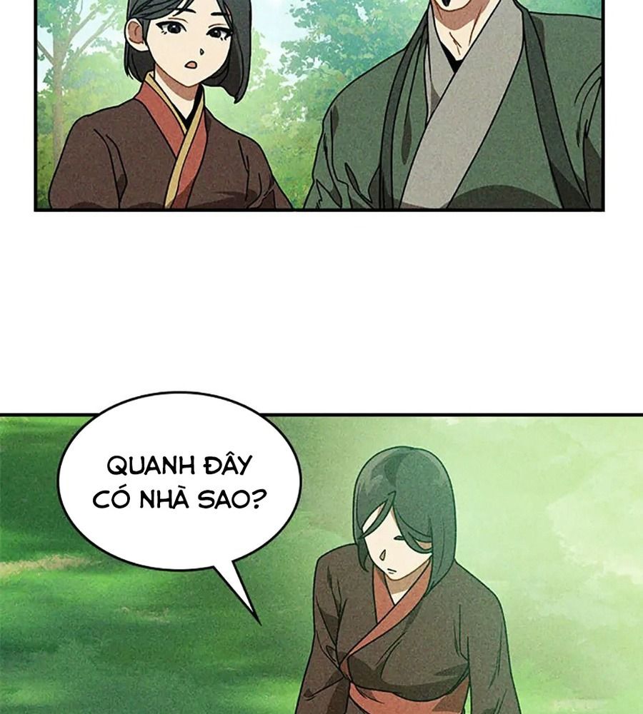 Sự Trở Lại Của Chiến Thần: Chapter 90