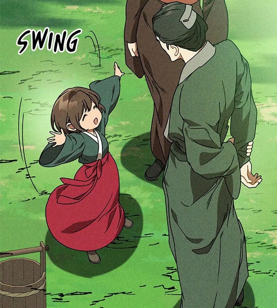 Sự Trở Lại Của Chiến Thần: Chapter 90