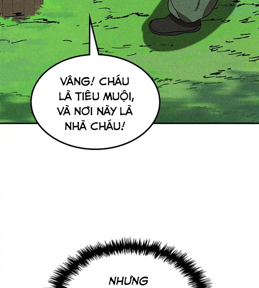 Sự Trở Lại Của Chiến Thần: Chapter 90