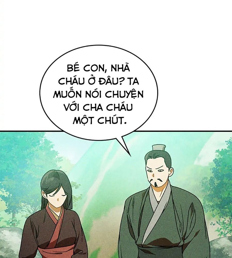 Sự Trở Lại Của Chiến Thần: Chapter 90