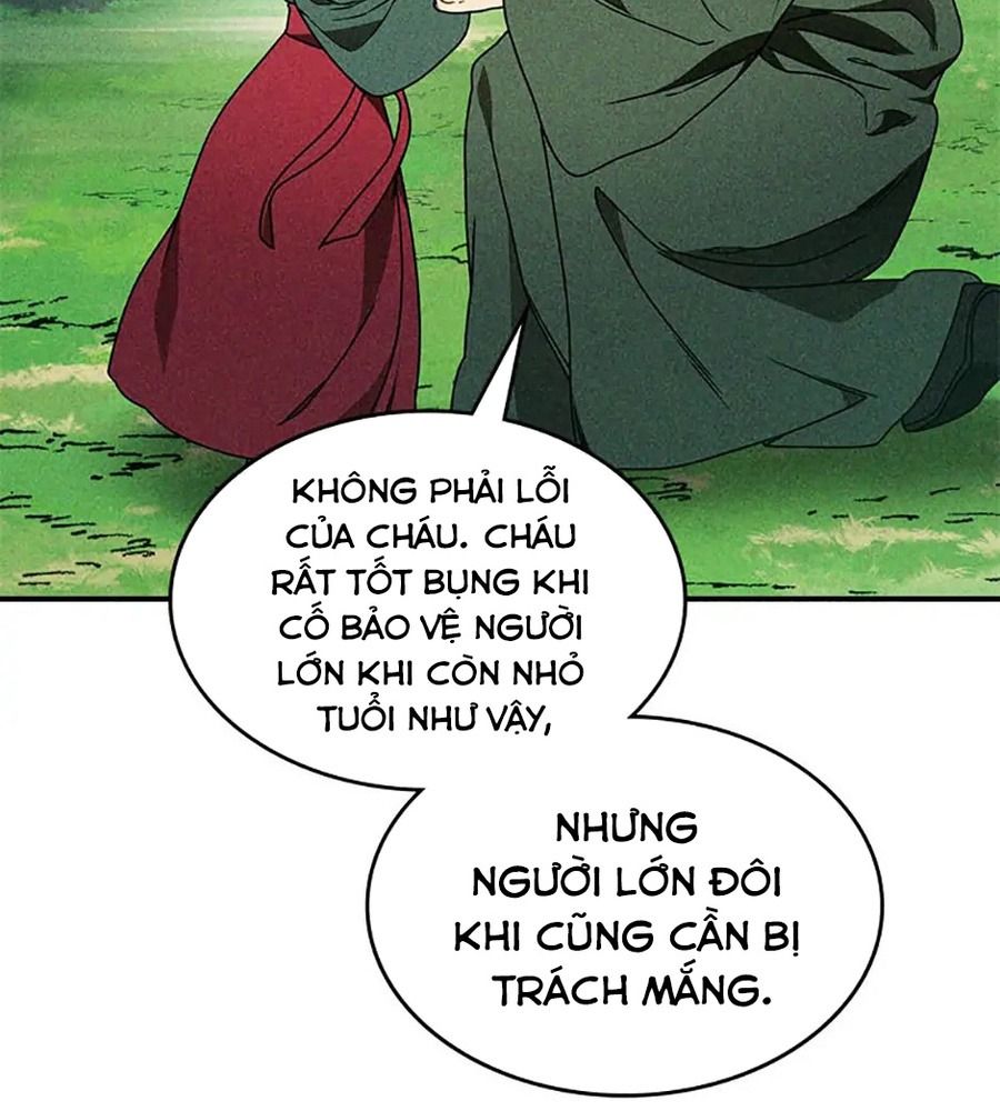 Sự Trở Lại Của Chiến Thần: Chapter 90
