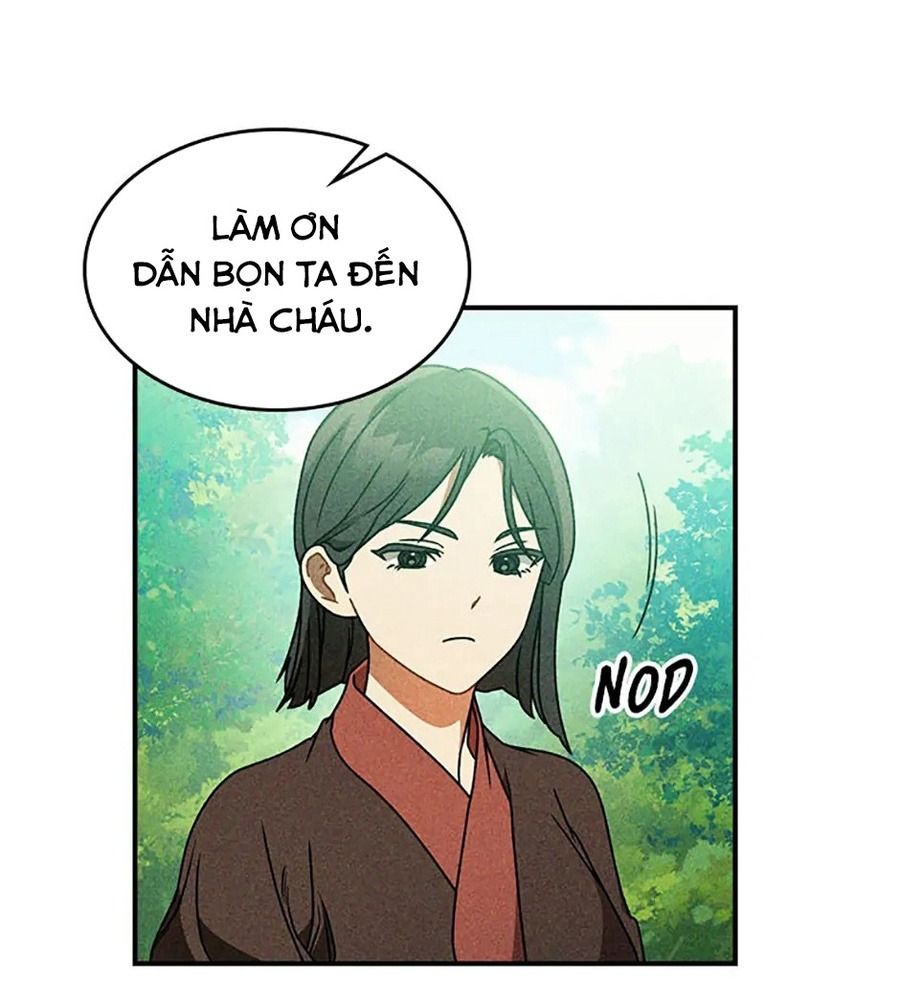 Sự Trở Lại Của Chiến Thần: Chapter 90