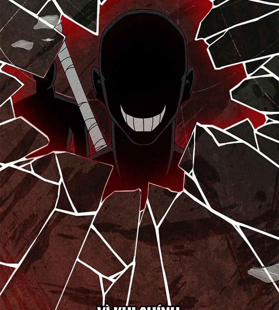 Sự Trở Lại Của Chiến Thần: Chapter 90