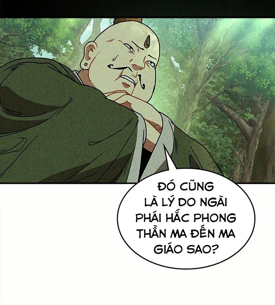 Sự Trở Lại Của Chiến Thần: Chapter 90