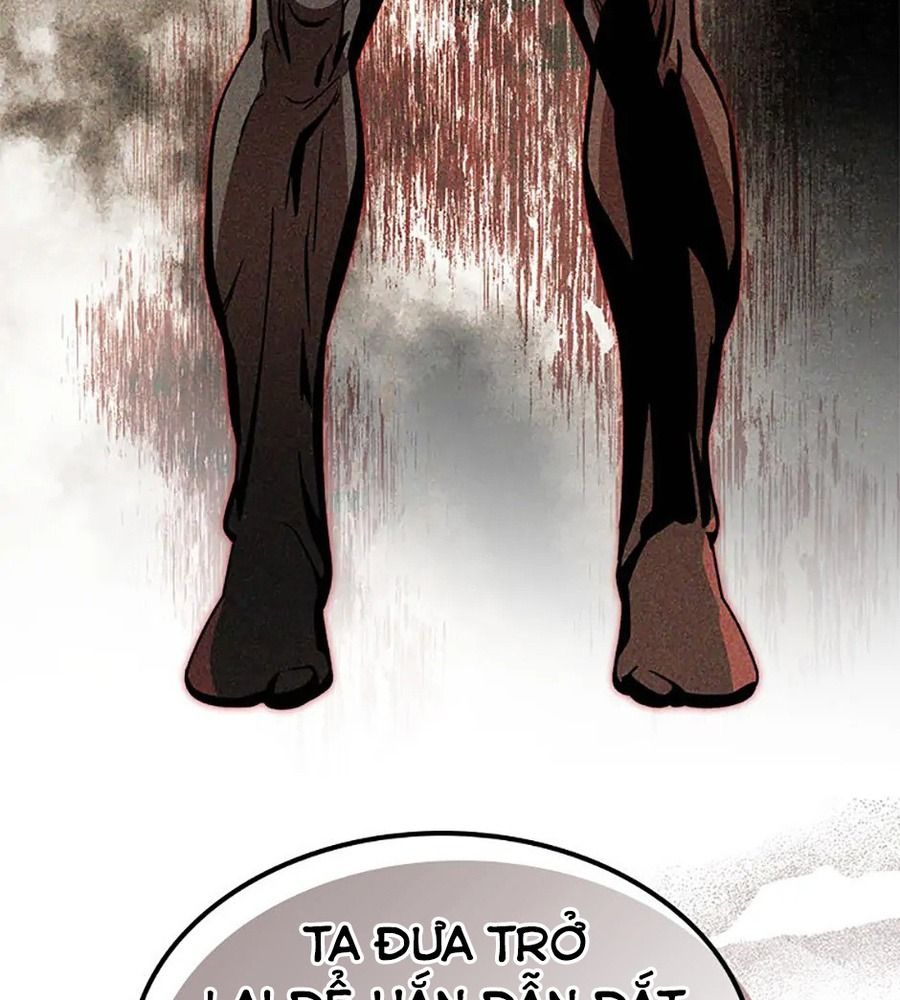 Sự Trở Lại Của Chiến Thần: Chapter 90