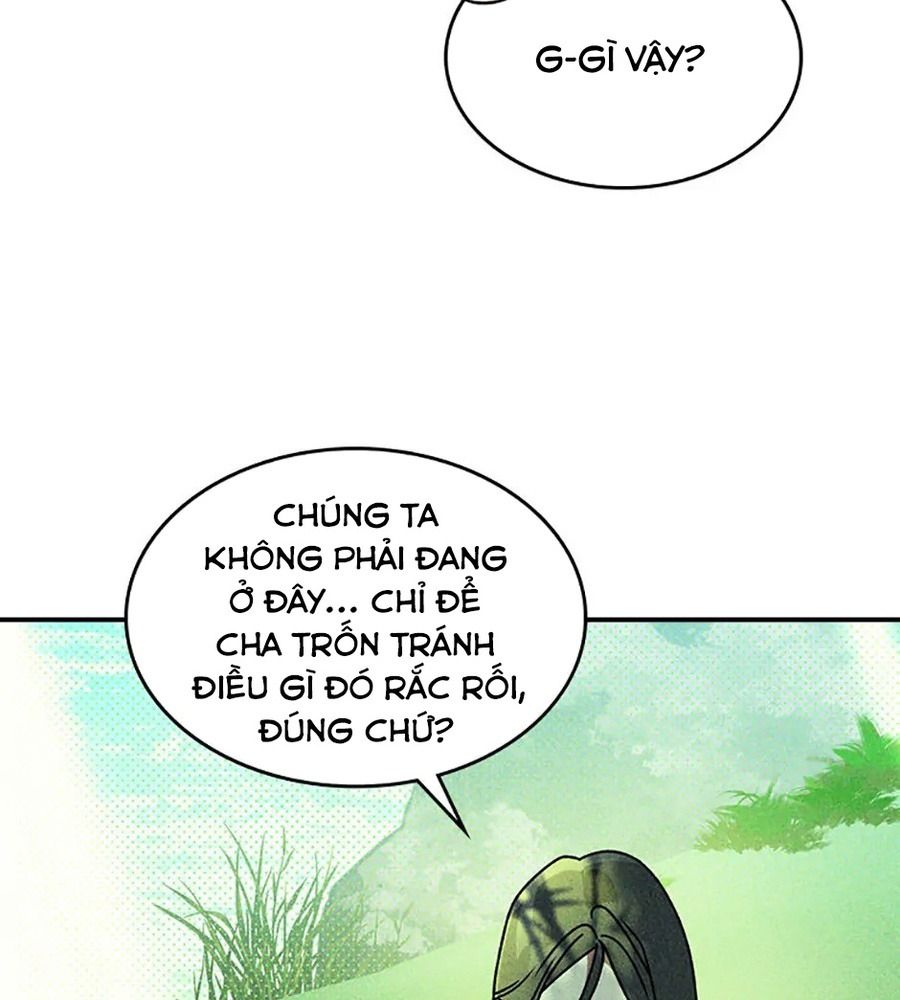 Sự Trở Lại Của Chiến Thần: Chapter 90