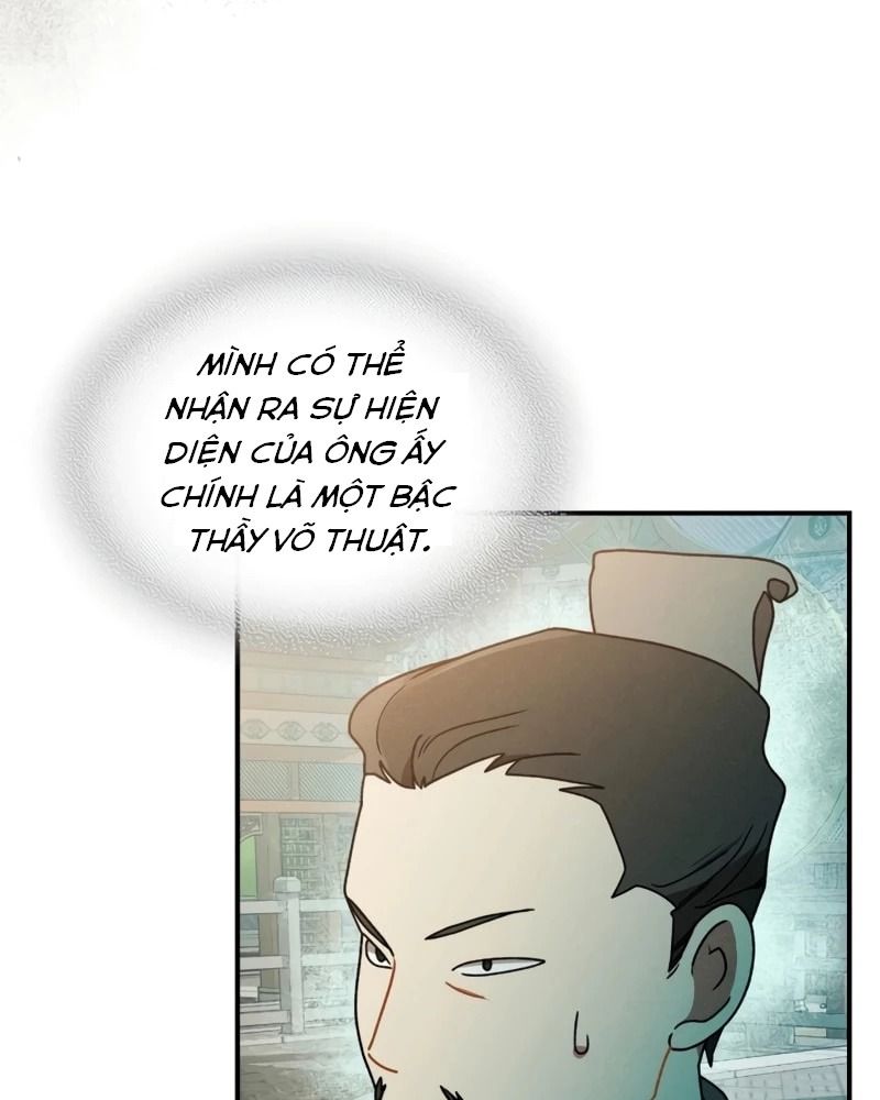 Sự Trở Lại Của Chiến Thần: Chapter 91
