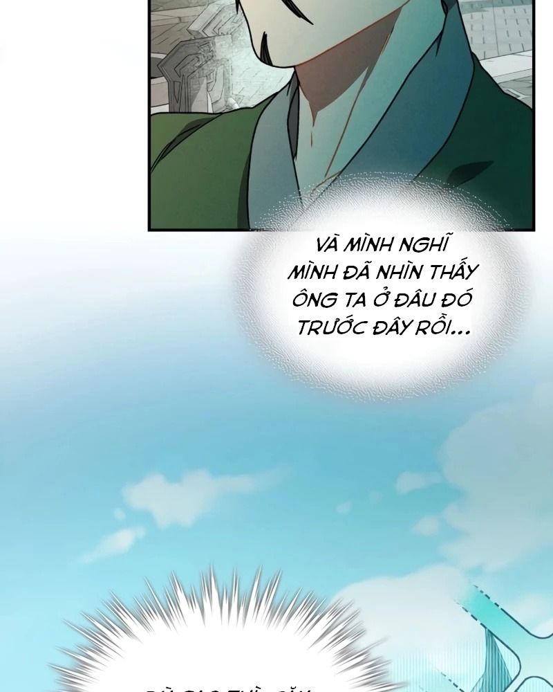 Sự Trở Lại Của Chiến Thần: Chapter 91