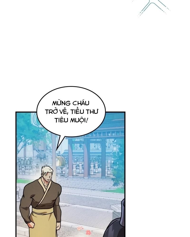 Sự Trở Lại Của Chiến Thần: Chapter 91