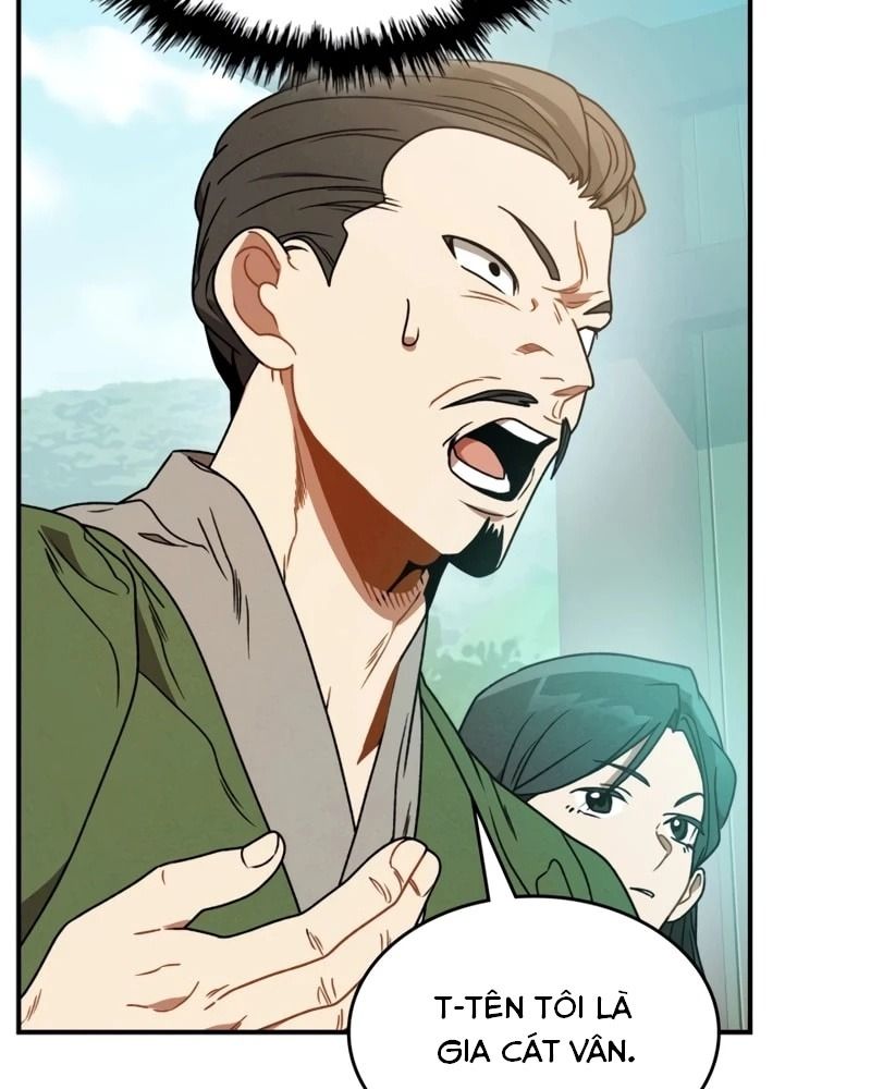 Sự Trở Lại Của Chiến Thần: Chapter 91