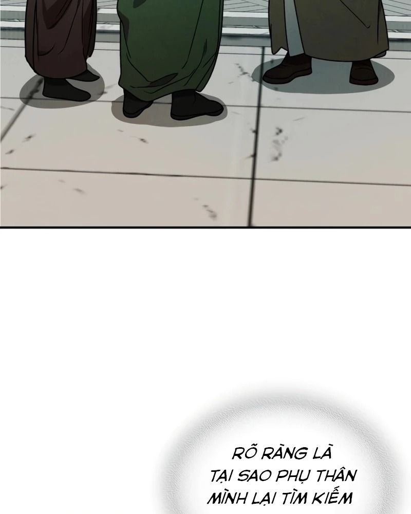 Sự Trở Lại Của Chiến Thần: Chapter 91