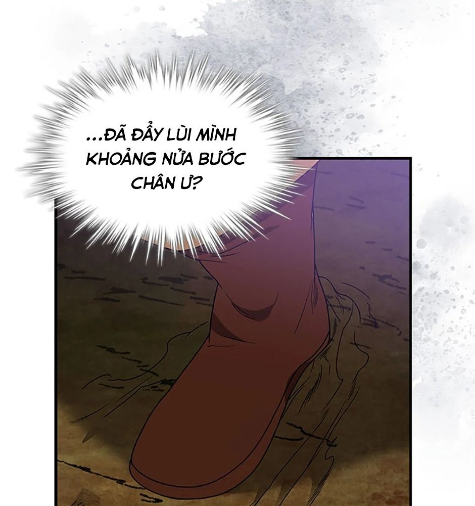 Sự Trở Lại Của Chiến Thần: Chapter 92