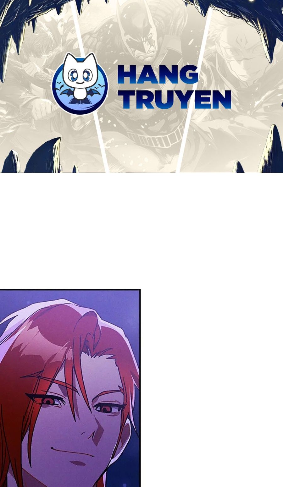 Sự Trở Lại Của Chiến Thần: Chapter 93