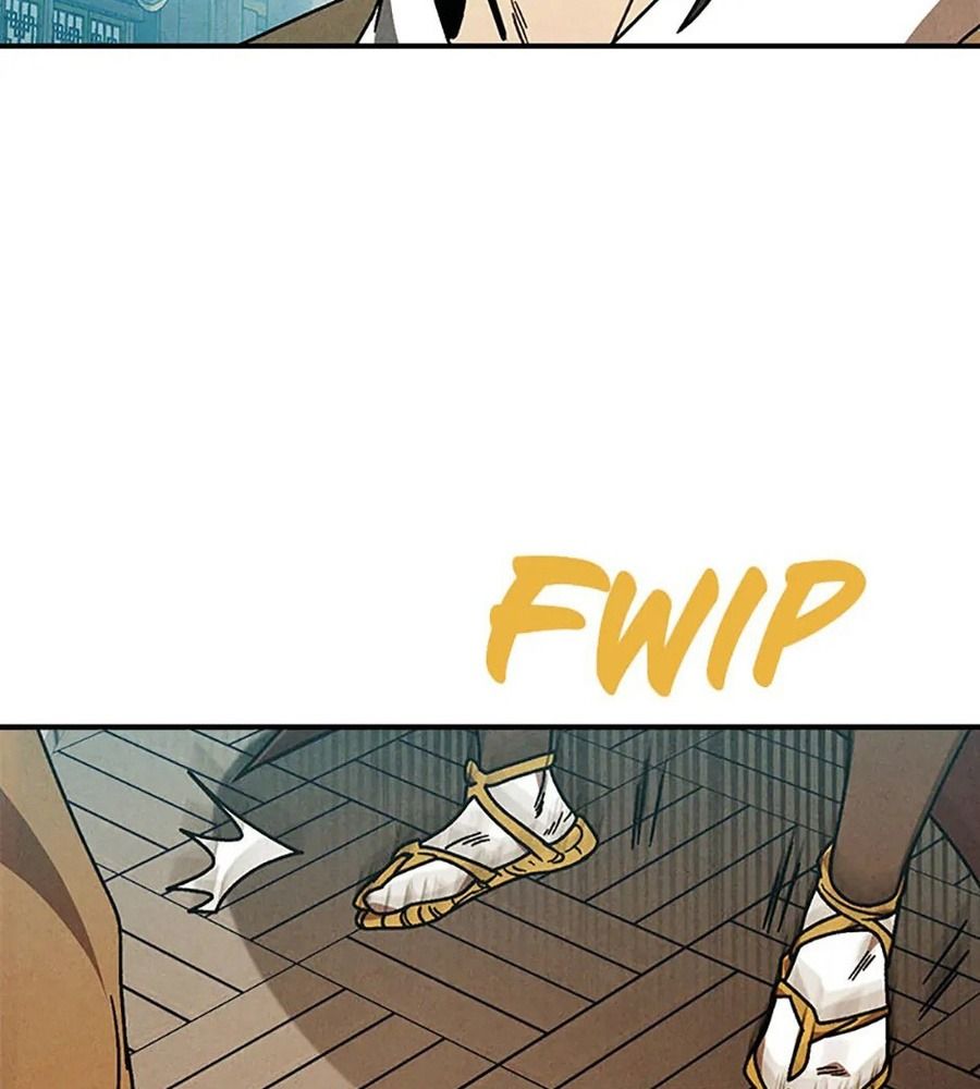 Sự Trở Lại Của Chiến Thần: Chapter 93
