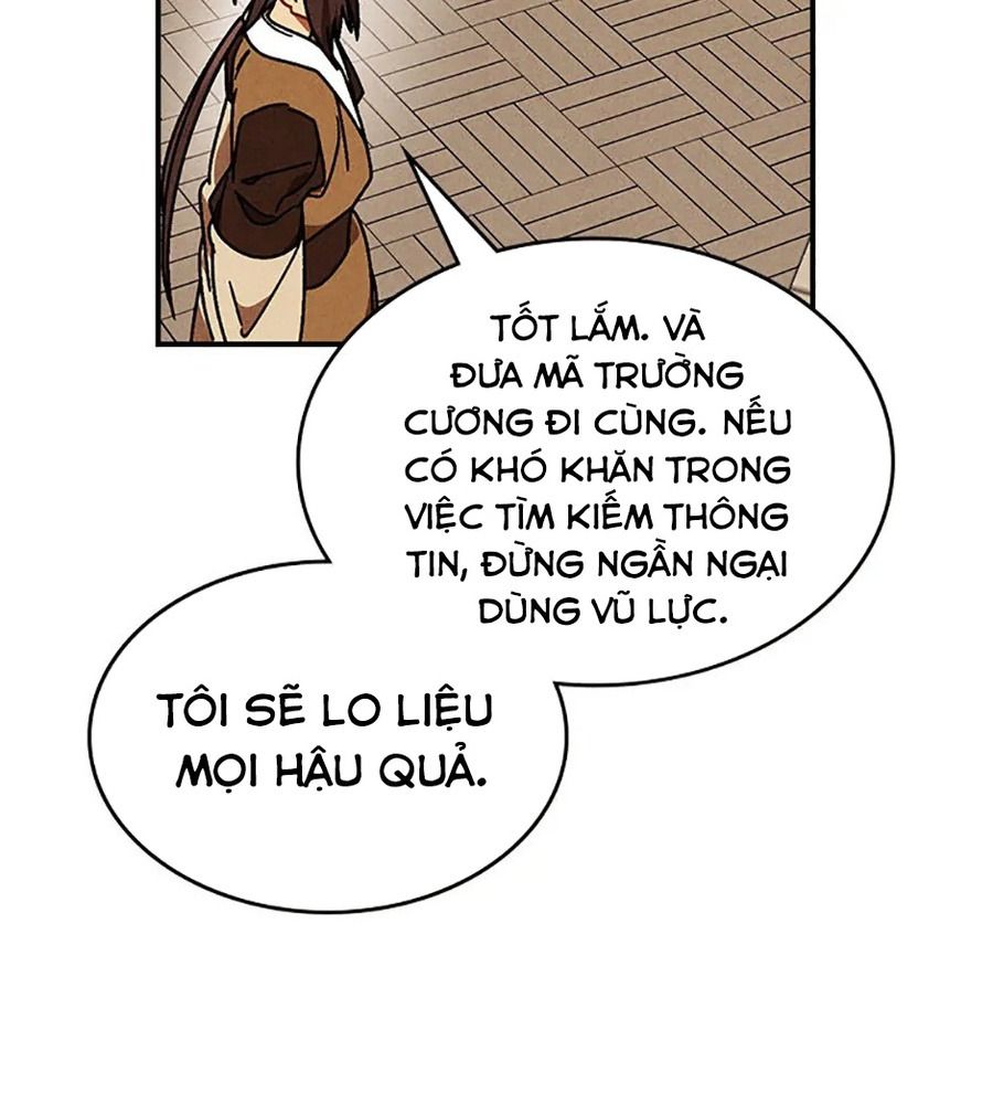 Sự Trở Lại Của Chiến Thần: Chapter 93