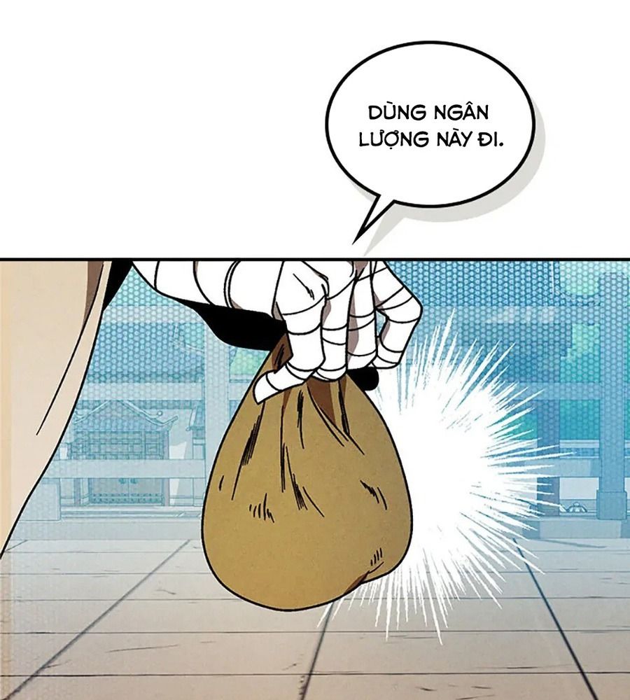 Sự Trở Lại Của Chiến Thần: Chapter 93