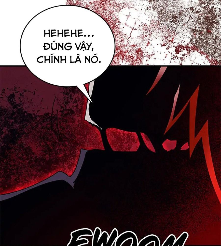 Sự Trở Lại Của Chiến Thần: Chapter 93