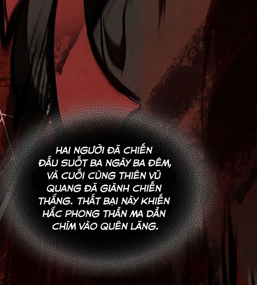 Sự Trở Lại Của Chiến Thần: Chapter 93