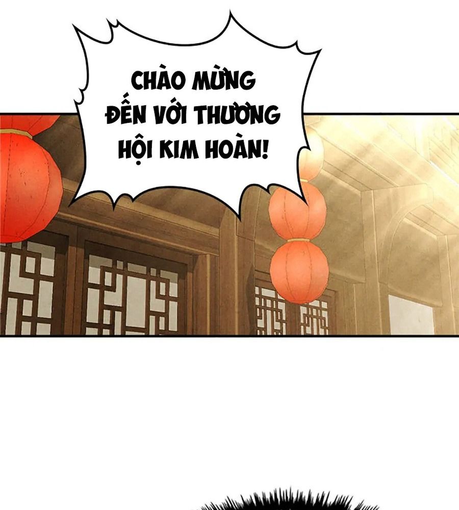 Sự Trở Lại Của Chiến Thần: Chapter 93