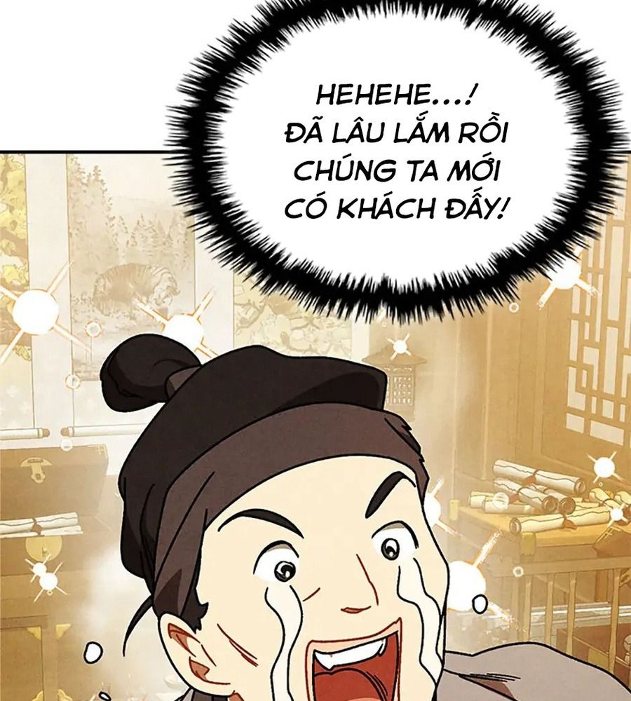Sự Trở Lại Của Chiến Thần: Chapter 93