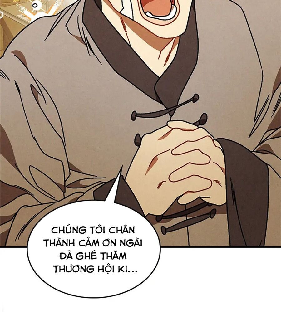 Sự Trở Lại Của Chiến Thần: Chapter 93