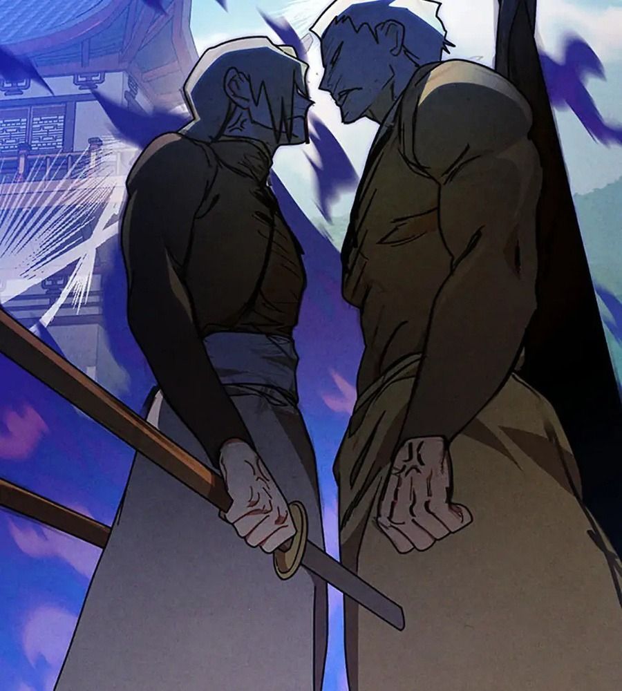 Sự Trở Lại Của Chiến Thần: Chapter 93