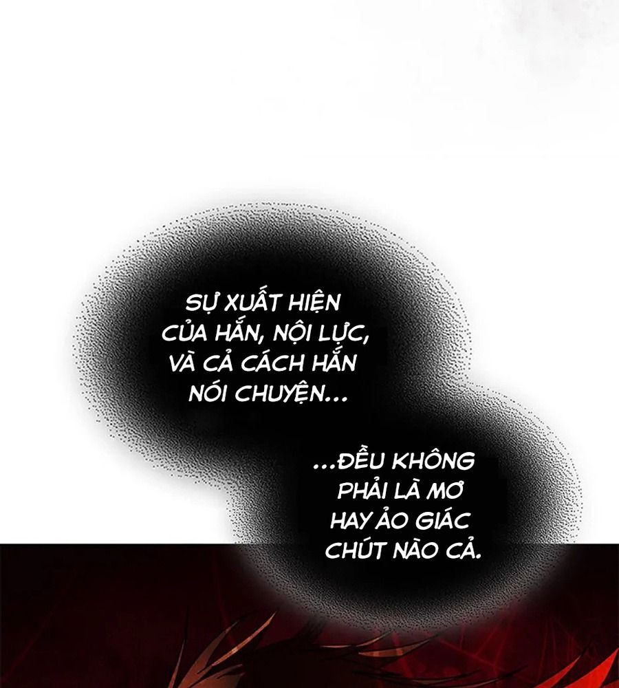 Sự Trở Lại Của Chiến Thần: Chapter 93