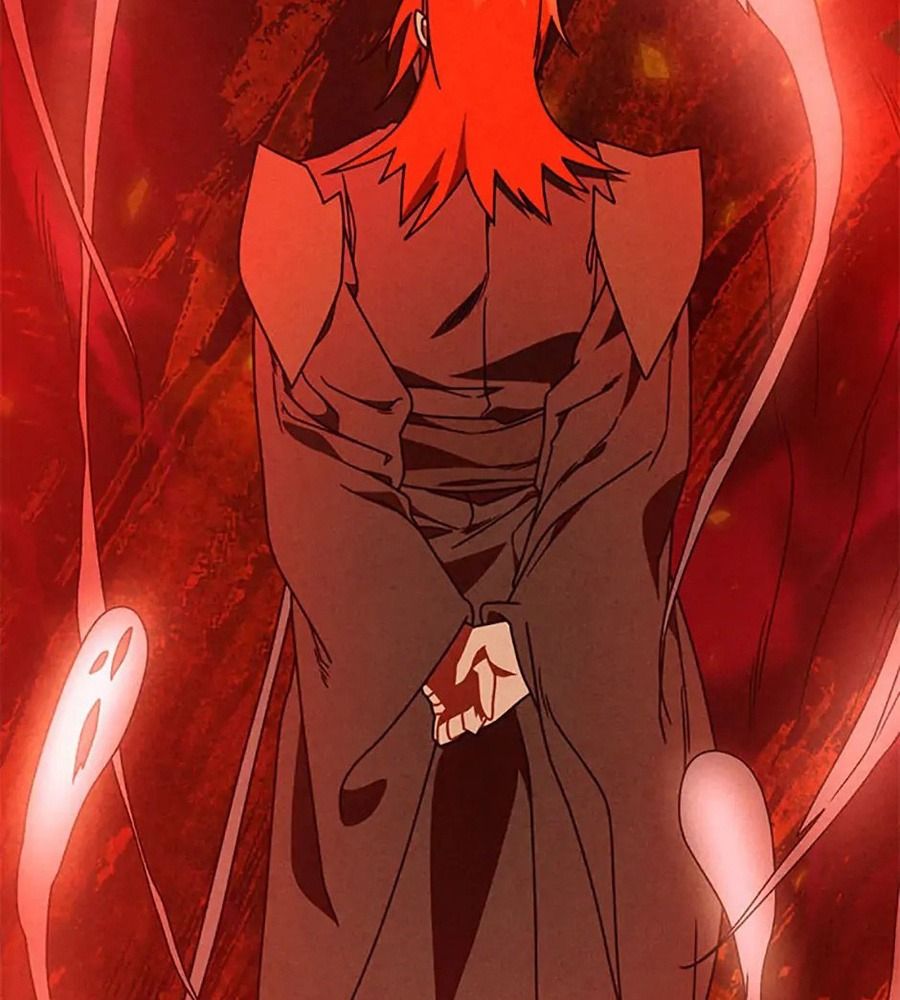Sự Trở Lại Của Chiến Thần: Chapter 93
