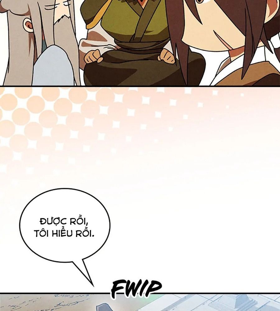 Sự Trở Lại Của Chiến Thần: Chapter 93