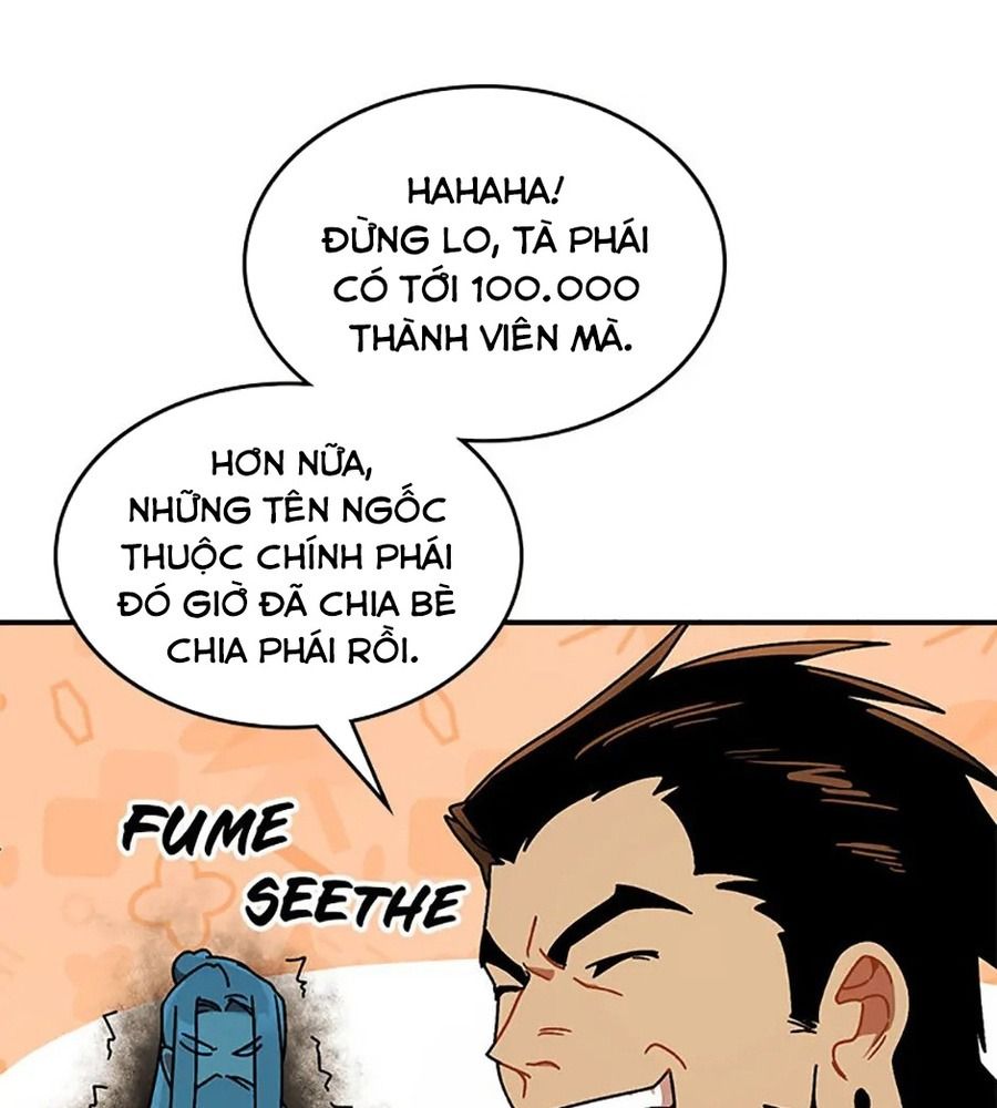Sự Trở Lại Của Chiến Thần: Chapter 93