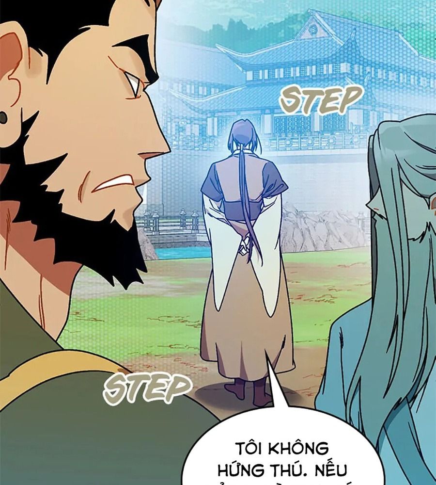 Sự Trở Lại Của Chiến Thần: Chapter 93