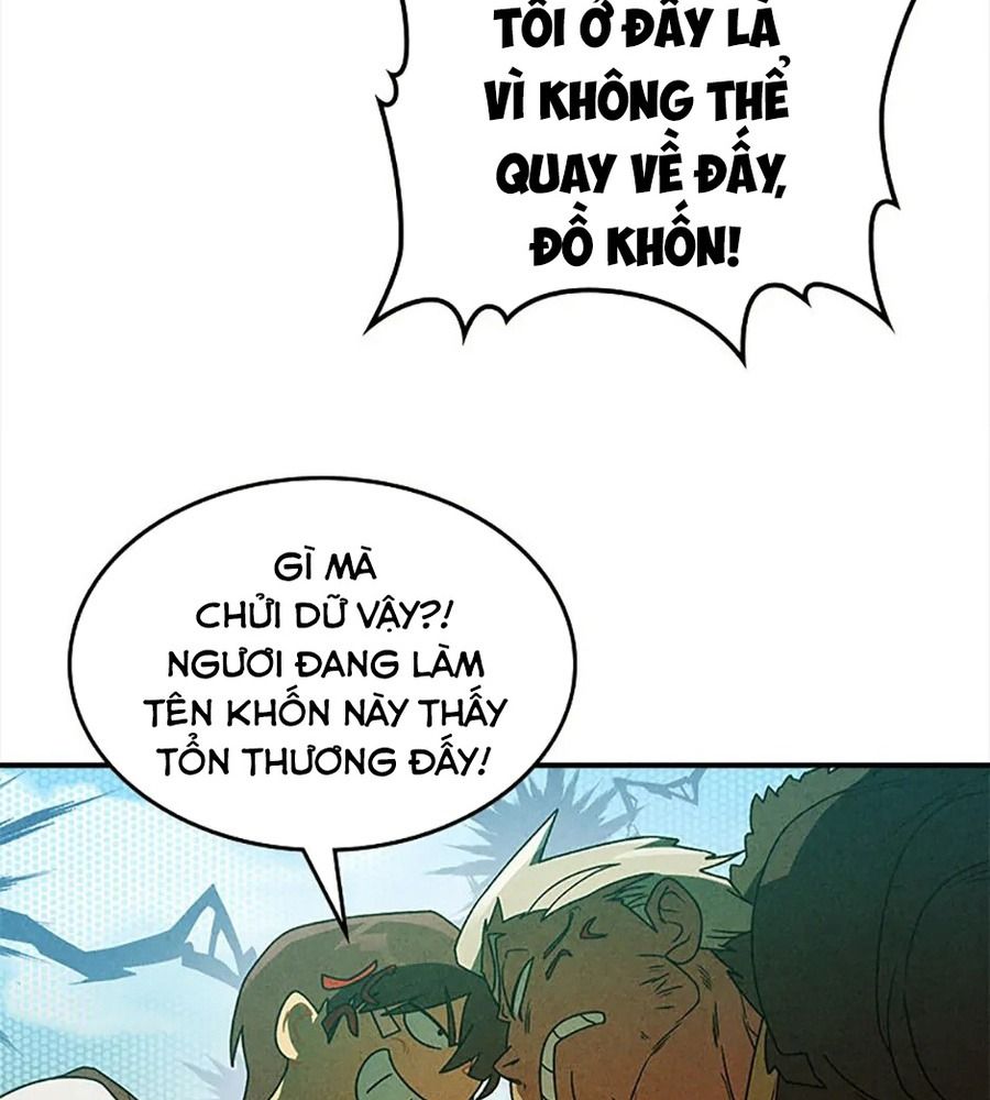 Sự Trở Lại Của Chiến Thần: Chapter 94