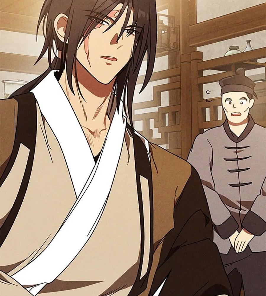 Sự Trở Lại Của Chiến Thần: Chapter 94