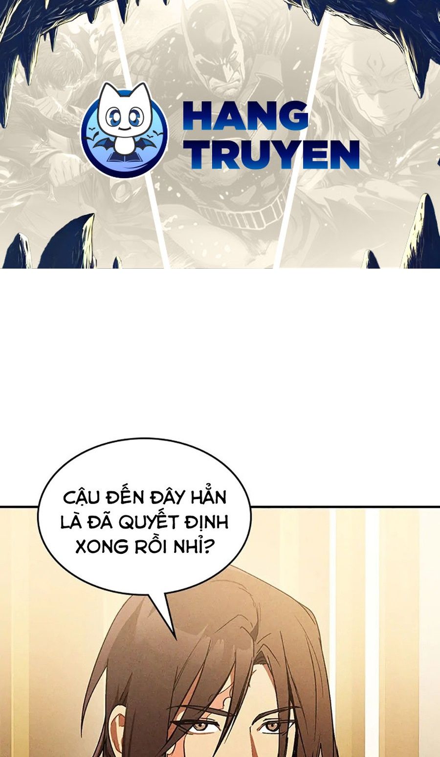 Sự Trở Lại Của Chiến Thần: Chapter 95