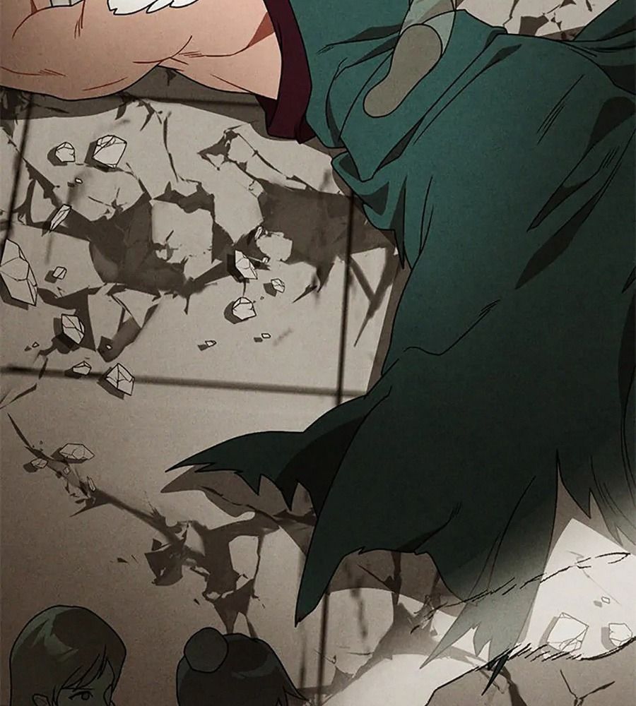 Sự Trở Lại Của Chiến Thần: Chapter 95